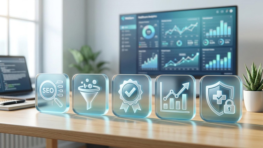 Top 6 Best Rehab Marketing Agencies 2026