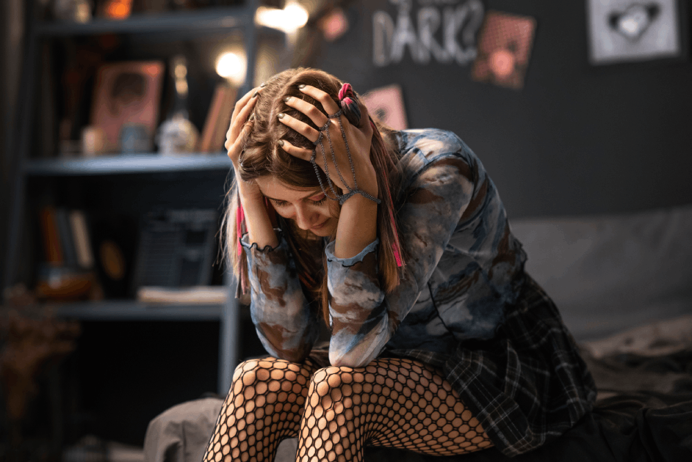 Most Common Co-Occurring Disorders With Addiction